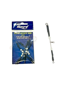 Ragot Rotary Clipot Surf 5pcs